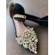 La Pearl Ballet Flats