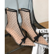 Fioccini Mesh Boots