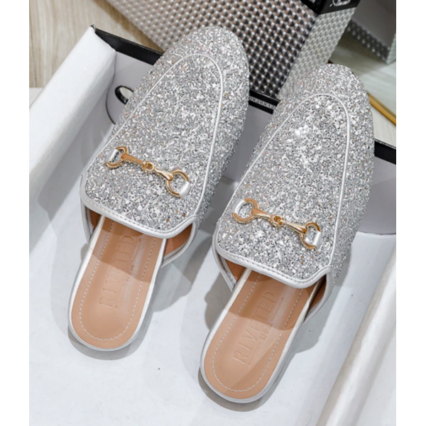 Raya Vintage Slippers