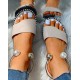 Marinika Sandals