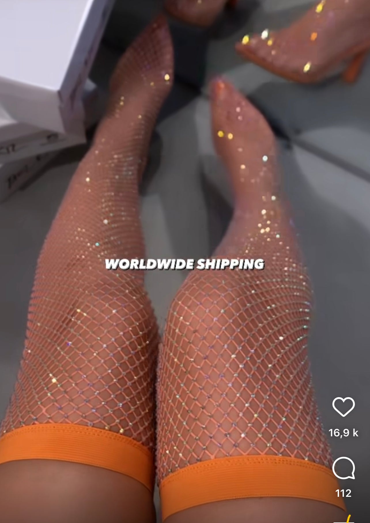 Carolina Leather Shoes