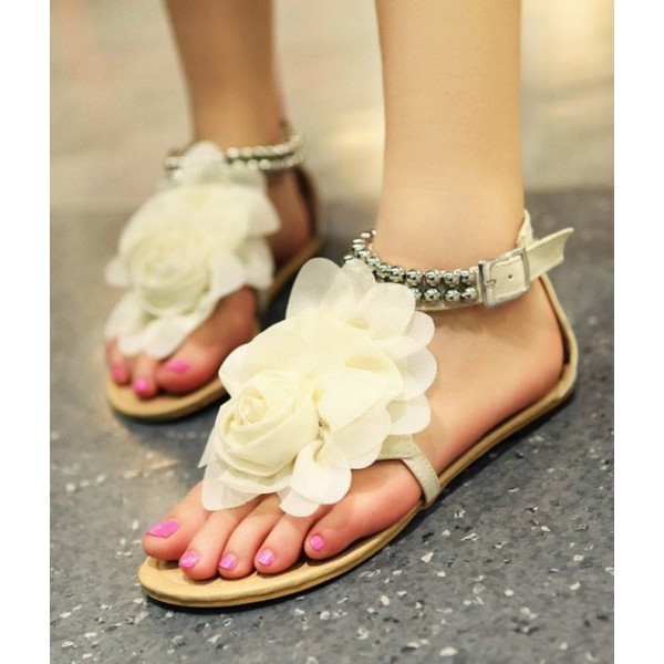 Stasy Sandals