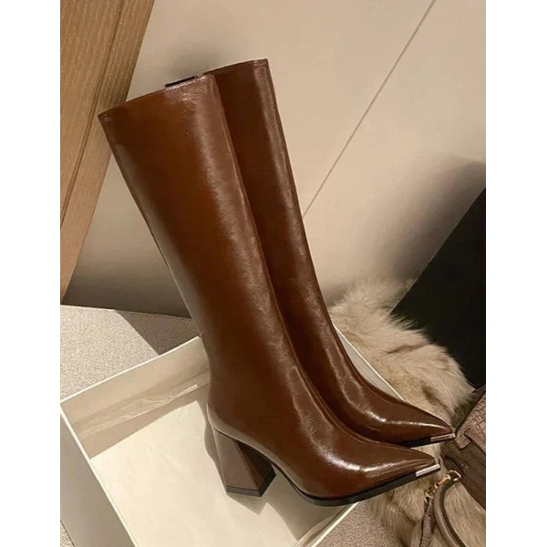 Carmina Boots