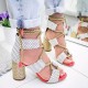 Liona Summer Sandals