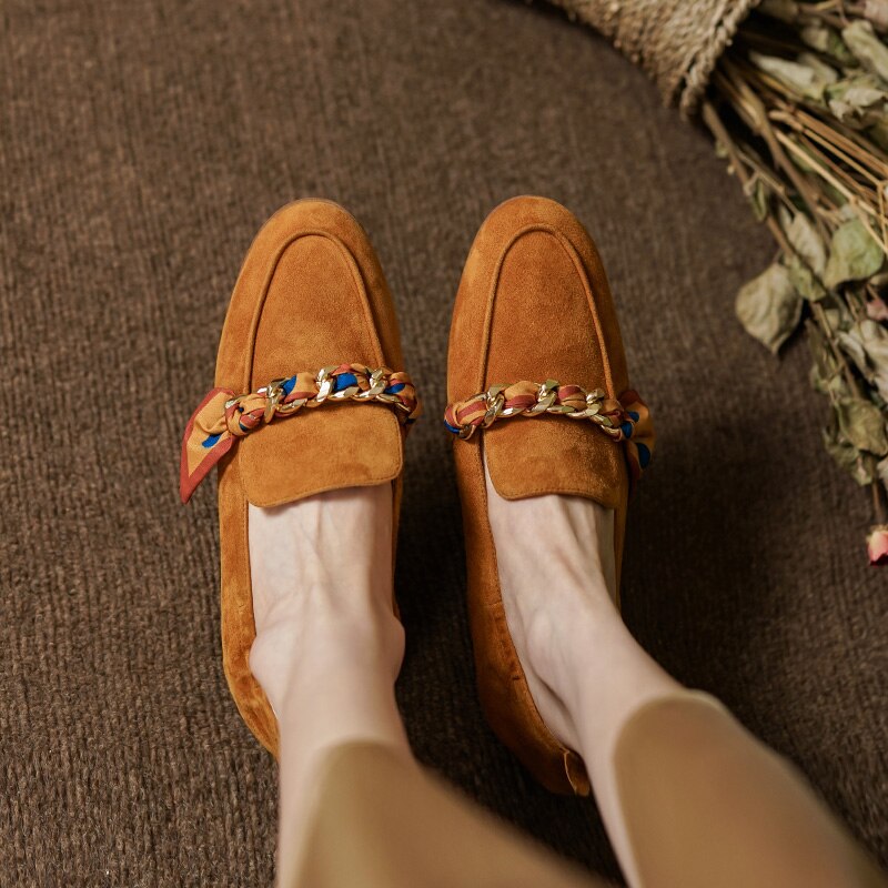 Iliana Loafers