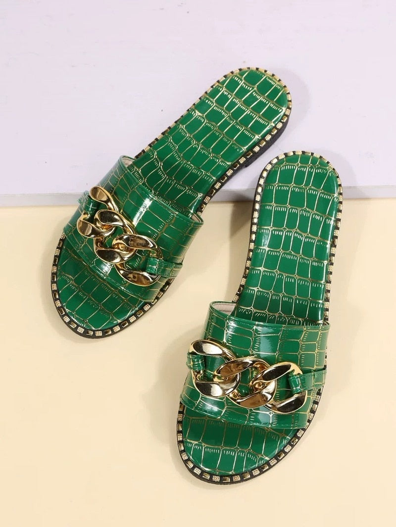 Skylar Sandals