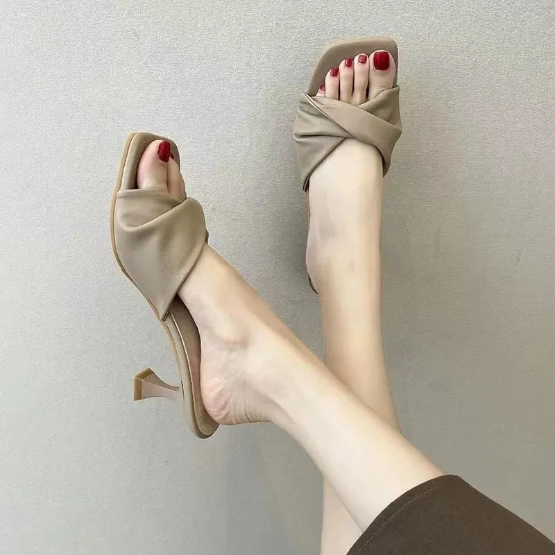 Ereki Heels