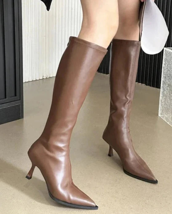 Marilla Boots