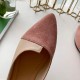 Annet Shoes