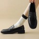 Garina Loafers