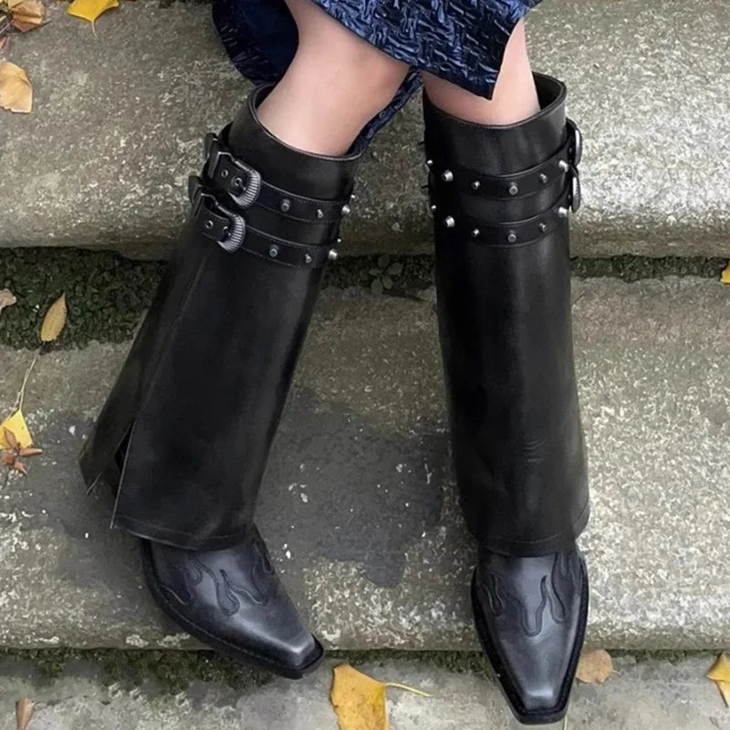 Nerina Boots