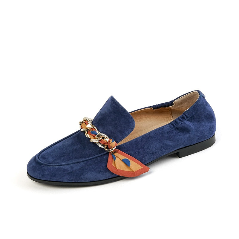 Iliana Loafers