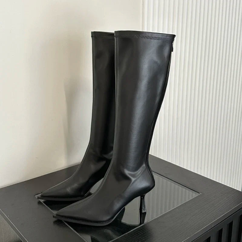 Marilla Boots