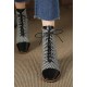 Betina Leather Boots