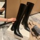 Carmina Boots