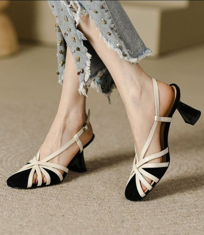 Margaret Heels