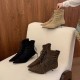 Tella Boots