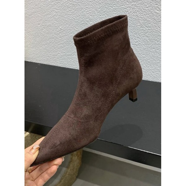 Jilli Boots
