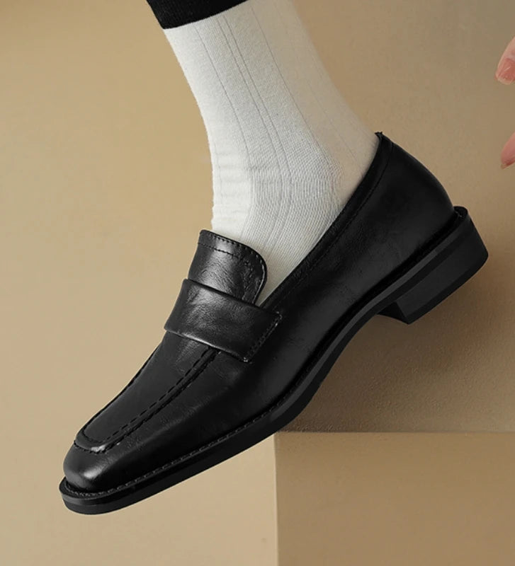 Garina Loafers