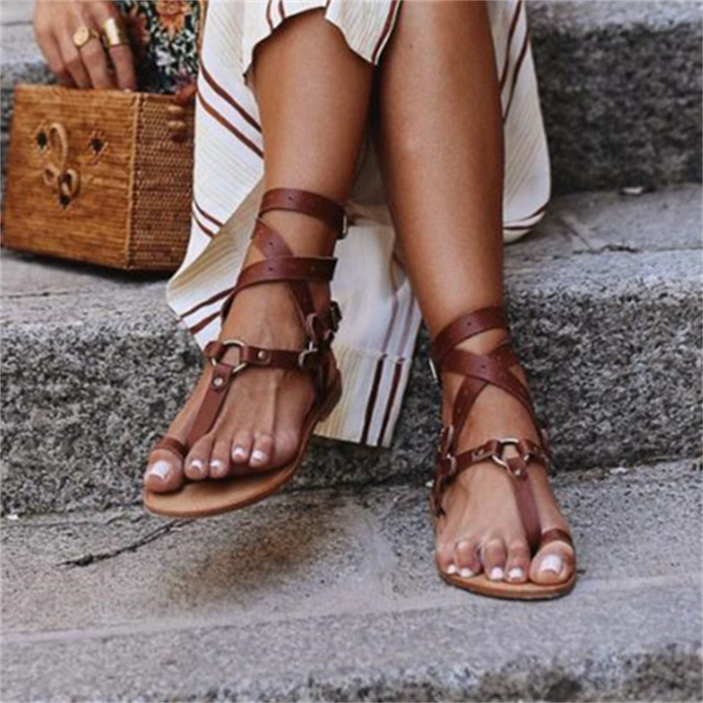 Isabella Sandals
