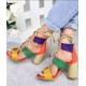 Liona Summer Sandals