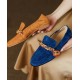 Iliana Loafers