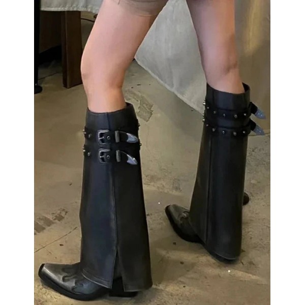 Nerina Boots