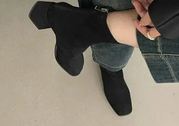 Heyli Boots