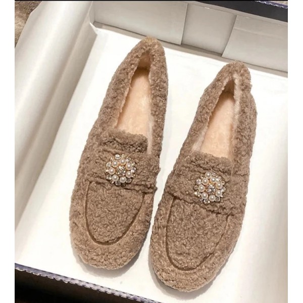 Jonifer Loafers