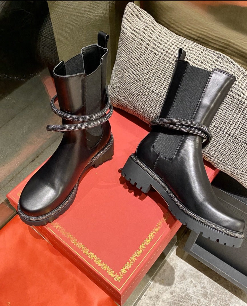 Milano Ray Boots