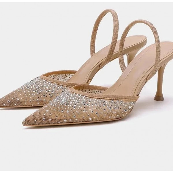 Faina Heels