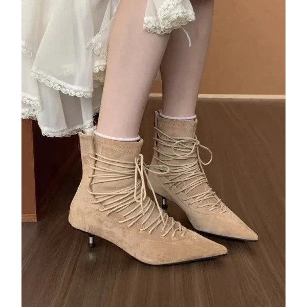 Tella Boots