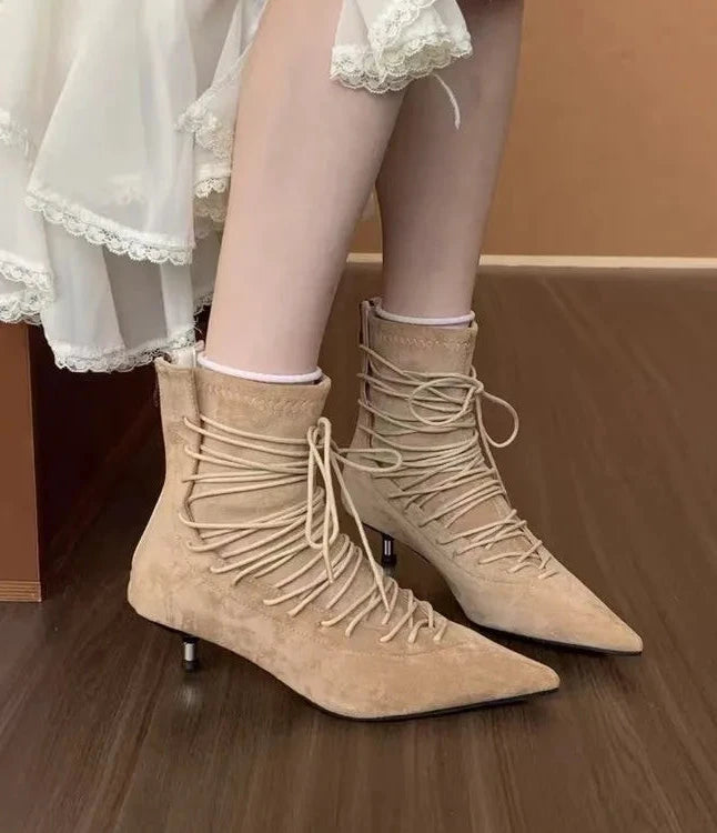 Tella Boots
