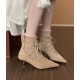 Tella Boots