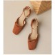 Evelina Sandals