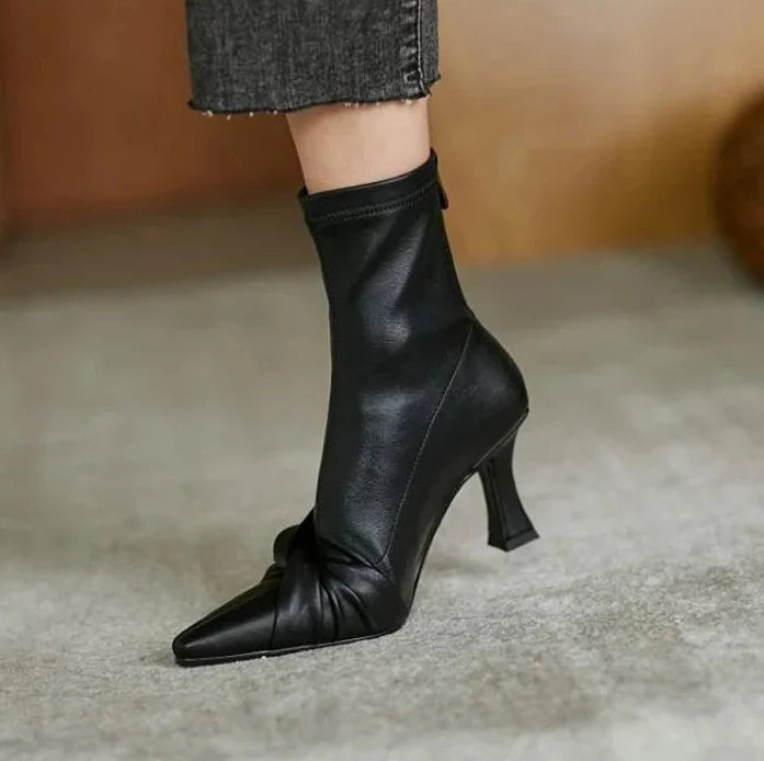 Karla Boots