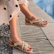 Chloe Sandals
