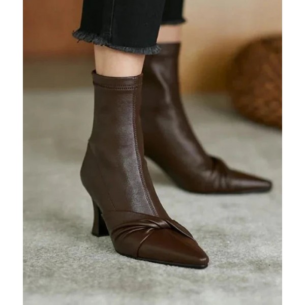 Karla Boots