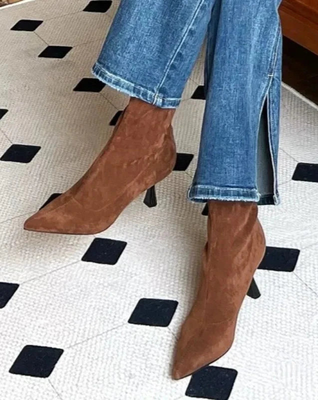 Jenika Boots