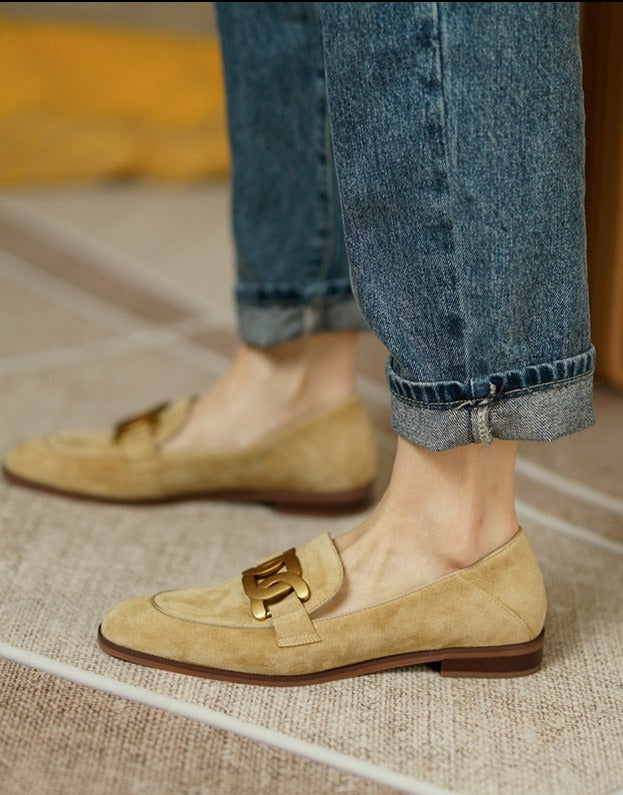 Milano Loafers