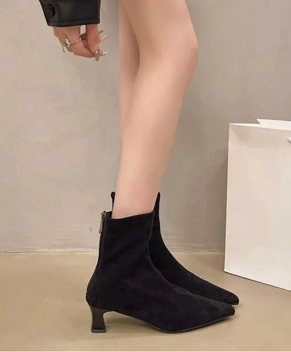 Lillia Boots