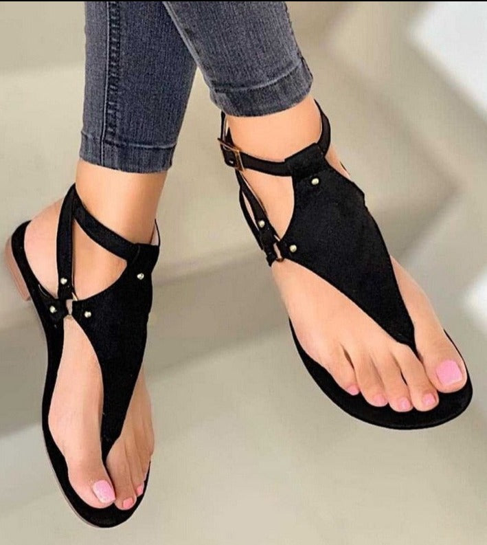 Ivy Sandals