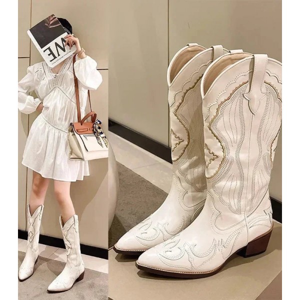 Bonya Boots