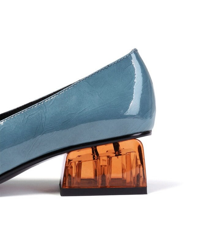 Carolina Leather Shoes