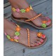 Savana Bohemian Sandals