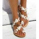 Savana Bohemian Sandals