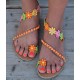 Savana Bohemian Sandals
