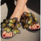 Koya Butterflies Slippers