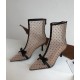 Fioccini Mesh Boots