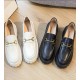 Anna Retro Loafers